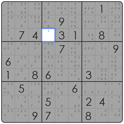sudoku easy print